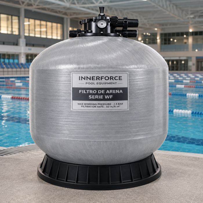 Filtros Innerforce