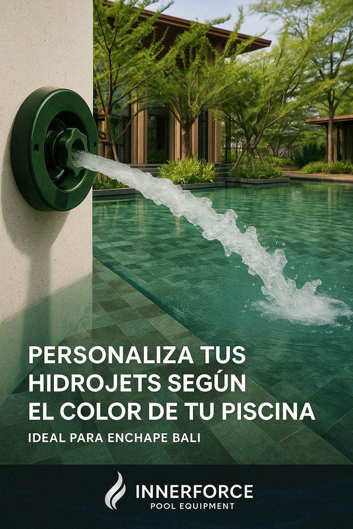 Accesorios Innerforce